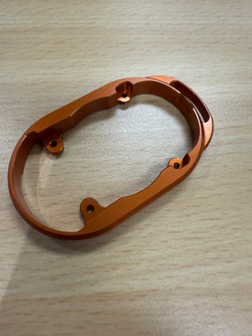 Soonish EV Key Fob Surround for Gen2 Rivian R1T & R1S