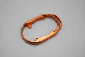 Soonish EV Key Fob Surround for Gen2 Rivian R1T & R1S