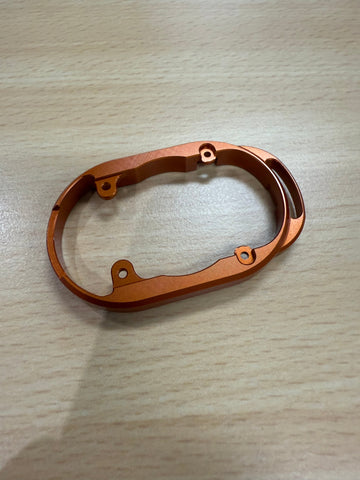 Soonish EV Key Fob Surround for Gen2 Rivian R1T & R1S - 0