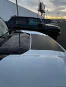 Center Hood Decal For The 2024-2025 GMC Hummer EV-4