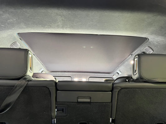 Rivian R1S Panoramic Roof Shade (Front only)