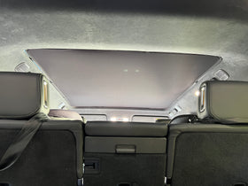 Panoramic Roof Shade (Front and/or Rear) for Gen 1 Rivian R1S