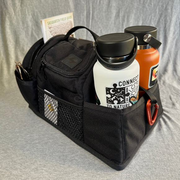 Center Console Storage Duffel Bag