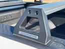 Range Industries Badwater Rack System Compatible With Rivian R1T-4