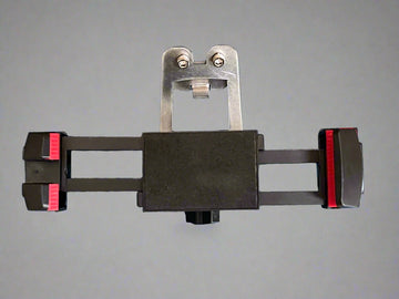 Seat Back iPad and Accessory Mounting Set for Rivian R1S and R1T - 0