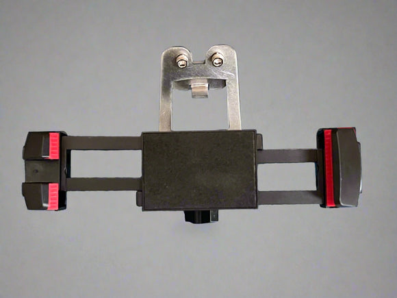 Seat Back iPad and Accessory Mounting Set for Rivian R1S and R1T