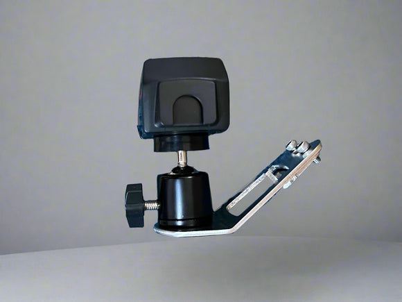 Seat Back iPad and Accessory Mounting Set for Rivian R1S and R1T