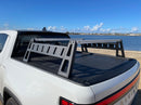 Range Industries Sierra Rack System Compatible With Rivian R1T-1
