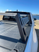 Range Industries Sierra Rack System Compatible With Rivian R1T-5