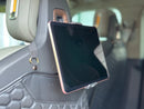Seat Back iPad and Accessory Mounting Set for Rivian R1S and R1T-7