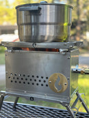Hekla Combo: Stainless steel perfection to last a lifetime-7