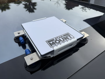 Star-Mount MINI Explorer PRO Mount - 0