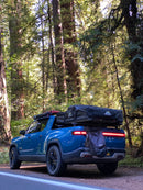 Tuff Stuff® "Ranger" Roof Top Tent, 3 Person, 65-4