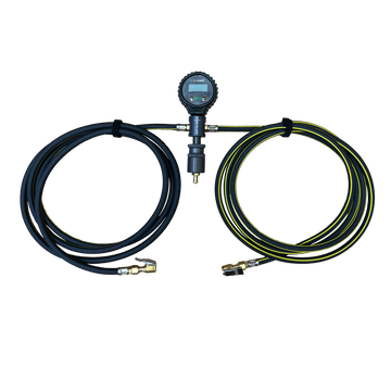 Indeflate Two Hose Unit Digital Edition