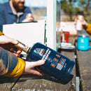 TapRack Refillable Propane System-6