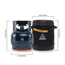 Gas Growler 3.8 Deluxe-7