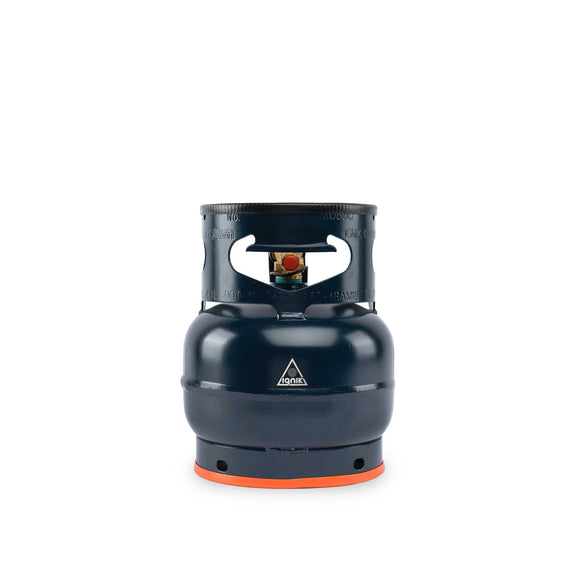 Gas Growler 3.8 Deluxe