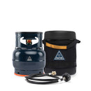 Gas Growler 3.8 Deluxe-1