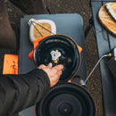 Gas Growler 3.8 Deluxe-4