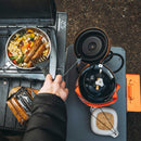 Gas Growler 3.8 Deluxe-5