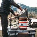 Gas Growler 3.8 Deluxe-3