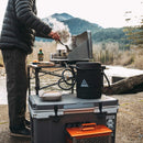 Gas Growler 3.8 Deluxe-6