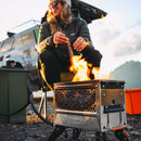 FireCan Elite Fire Pit-4