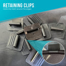 Panoramic Roof Shade (Front and/or Rear) for Gen 1 Rivian R1S-5