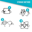 Panoramic Roof Shade (Front and/or Rear) for Gen 1 Rivian R1S-6