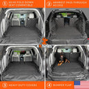 SUV Cargo Liner for Fold Down Seats-10