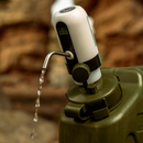 M.C. Adapter Kit & Overland Water Pump-7