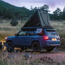 Inspired Overland Tents Standard Lightweight Rooftop Tent-1