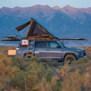 Inspired Overland Tents Standard Lightweight Rooftop Tent-8