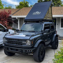 Inspired Overland Tents Standard Lightweight Rooftop Tent-10