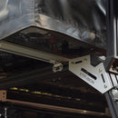 Roof Top Tent Brackets (Stainless Steel)-3