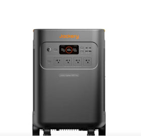 Jackery 5000 Plus Explorer Power Station - 0