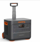 Jackery Solar Generator 3000 Pro Portable Power Station with 1 Solar Saga Panel-3