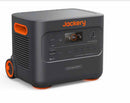 Jackery Solar Generator 3000 Pro Portable Power Station with 1 Solar Saga Panel-4