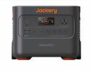 Jackery Solar Generator 3000 Pro Portable Power Station with 1 Solar Saga Panel-5