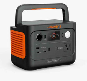 Jackery Explorer 300 Plus Portable Power Station - 0