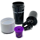 K-Cup Pour Over Coffee Mug-2