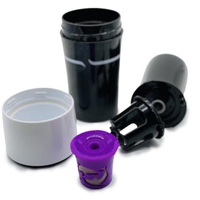 K-Cup Pour Over Coffee Mug - 0