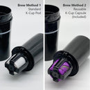 K-Cup Pour Over Coffee Mug-5