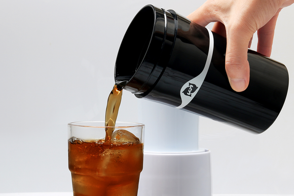 K-Cup Pour Over Coffee Mug