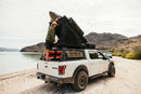 The Desperado Hardshell Rooftop Tent-8