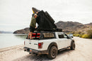The Desperado Hardshell Rooftop Tent-7