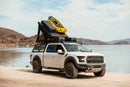 The Desperado Hardshell Rooftop Tent-9