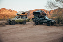 Vagabond XL 2.0 Rooftop Tent-4