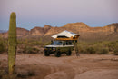 Vagabond XL 2.0 Rooftop Tent-8
