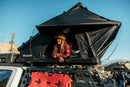The Desperado Hardshell Rooftop Tent-9